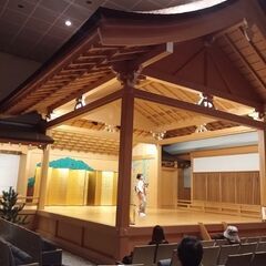 伝統芸能【大津絵踊り】生徒さん募集！
