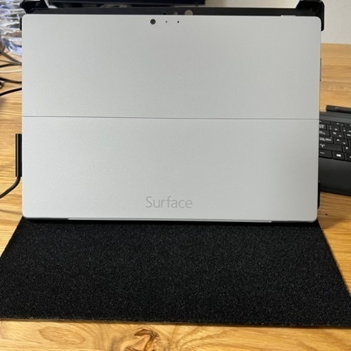 Microsoft Surface Pro 3 メモリ4GB SSD64GB Core i3