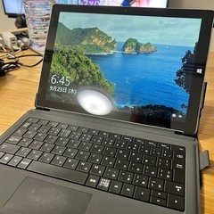 Microsoft Surface Pro 3 メモリ4GB S...
