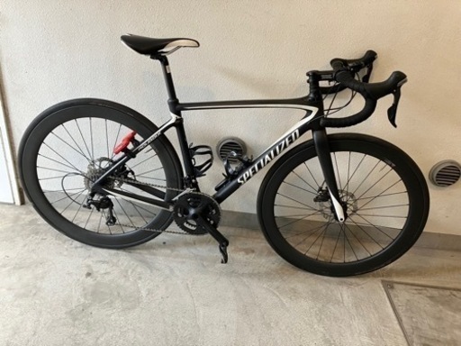 スペシャライズド　ルーべスポーツ disc（2018）