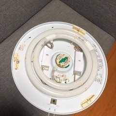 シーリングライト