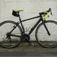 CANYON ENDURCE AL ：105 ゾンダ ：2017...