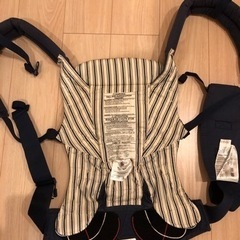 エルゴベイビー 抱っこ紐 アダプトの画像