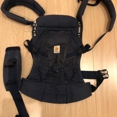 エルゴベイビー 抱っこ紐 アダプトの画像