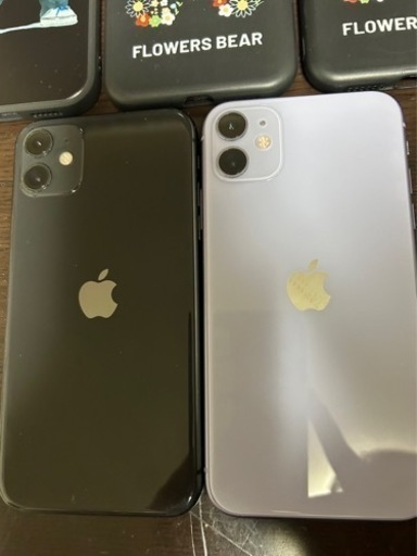 iPhone11