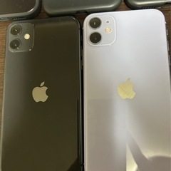 iPhone11の画像