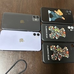 iPhone11の画像
