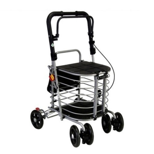 手押し車　シルバーカー (再出品)