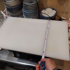 業務用　まな板　2枚　お譲りします