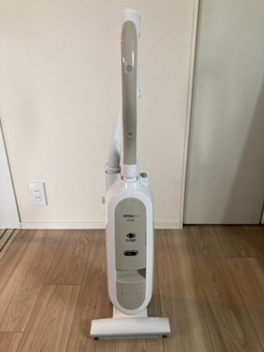 日立  HITACHI  掃除機　PV-SU3