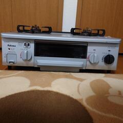 ★引き取り手決定★ ガスコンロ プロパンガスの画像