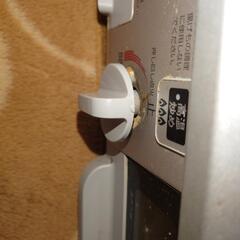 ★引き取り手決定★ ガスコンロ プロパンガスの画像