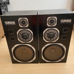 YAMAHA NS-1000M 3WAYNS-1000 Monitor