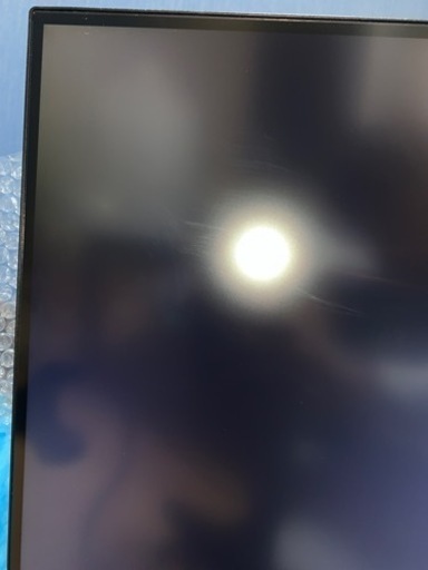 【最終特価】LG 4K PCモニター(2019年購入)