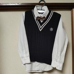 140センチフォーマルセット!