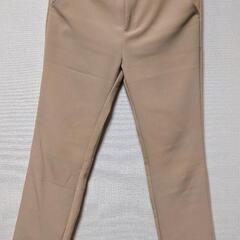 ※受渡者決定※【0円】ビジネス仕様🉑ストレッチパンツ
