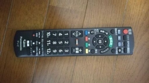 【3月末までの出品】Panasonic製 32インチデジタルハイビジョン液晶テレビ TH-32A305