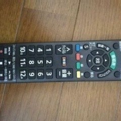 【3月末までの出品】Panasonic製 32インチデジタルハイビジョン液晶テレビ TH-32A305の画像