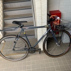 cinelli tutto ピストバイク
