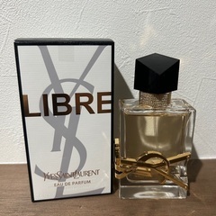 LIBRE イヴ・サンローラン　オーデパルファム　50ml 