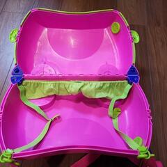 ブランド
TRUNKI トランキ
TRIXIE Pink（ピンク...