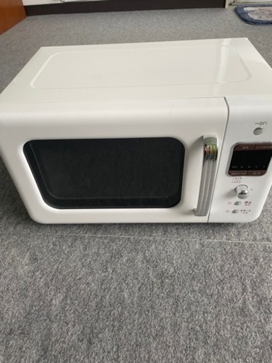 電子レンジ
