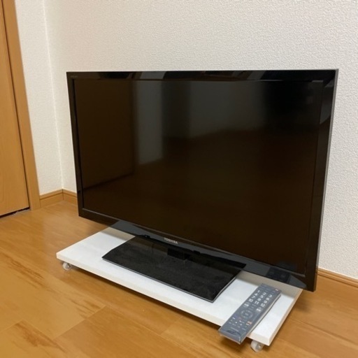 東芝　REGZA32
