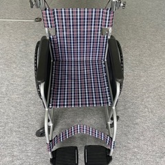 【値下げしました】車椅子