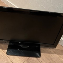 SHARP AQUOS K K3 LC-19K3-B