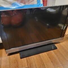SONY26型テレビ(BRAVIA)無料でお譲りします！
