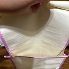 未使用　フラワーフェアリーレターラックの画像