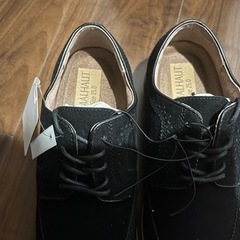 靴　25cm  値下げ致しました！