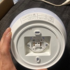 東芝　照明　トイレ　風呂　廊下の画像