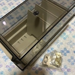 「フロッピーケース」要りませんか？