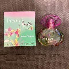 サルヴァトーレフェラガモ　インカントアミテイ 30mL