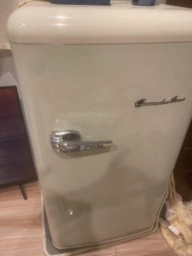 グランドライン冷凍庫中古