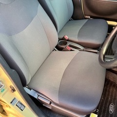5万キロ　エッセの画像