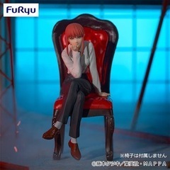 ［取引中］【買取希望】マキマ ぬーどるストッパー フィギュア