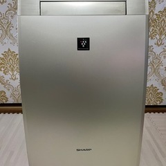 SHARP シャープ 空気清浄機