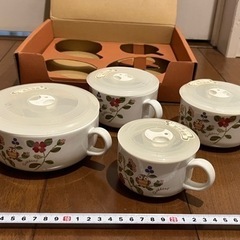 Ejiry(エジリー)レンジ用密封容器の画像