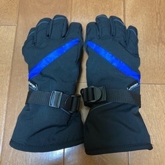 【お取引終了しました】子供用　手袋