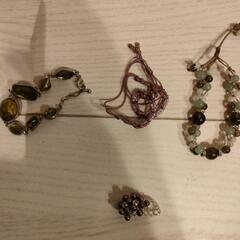 【引取先決定】アクセサリーの画像