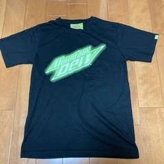 メンズTシャツ　Sサイズ