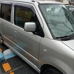 スズキの軽（値段交渉中）の画像