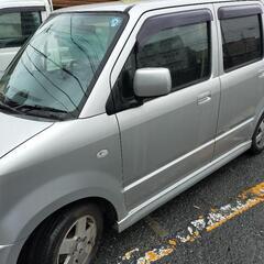 スズキの軽（値段交渉中）の画像
