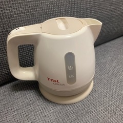 T-fal 電気ケトル