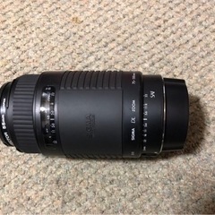 フィルムカメラ　CANON  EOS KISS 3月29日迄のお取引き可能な方宜しくお願いします。の画像