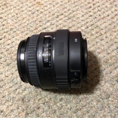 フィルムカメラ　CANON  EOS KISS 3月29日迄のお取引き可能な方宜しくお願いします。の画像