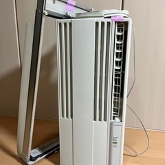 コロナ　ウィンドウエアコン