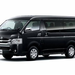 車貸してください　レンタカー